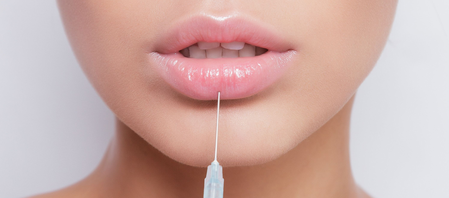 Dudak Dolgusu uygulaması