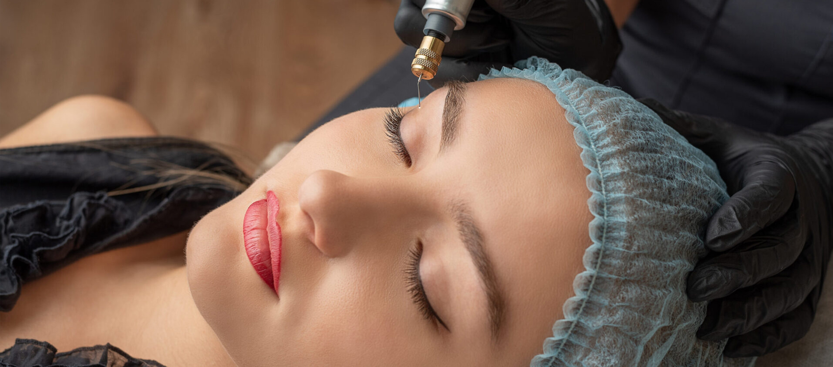 Fibrocell uygulaması