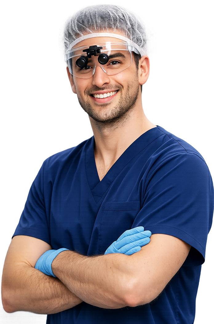 istanbul saç ekimi doktoru