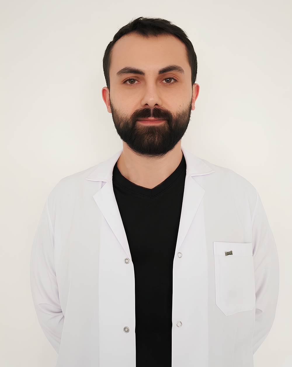 Korkmaz Üçüş - Medlife Polikliniği
