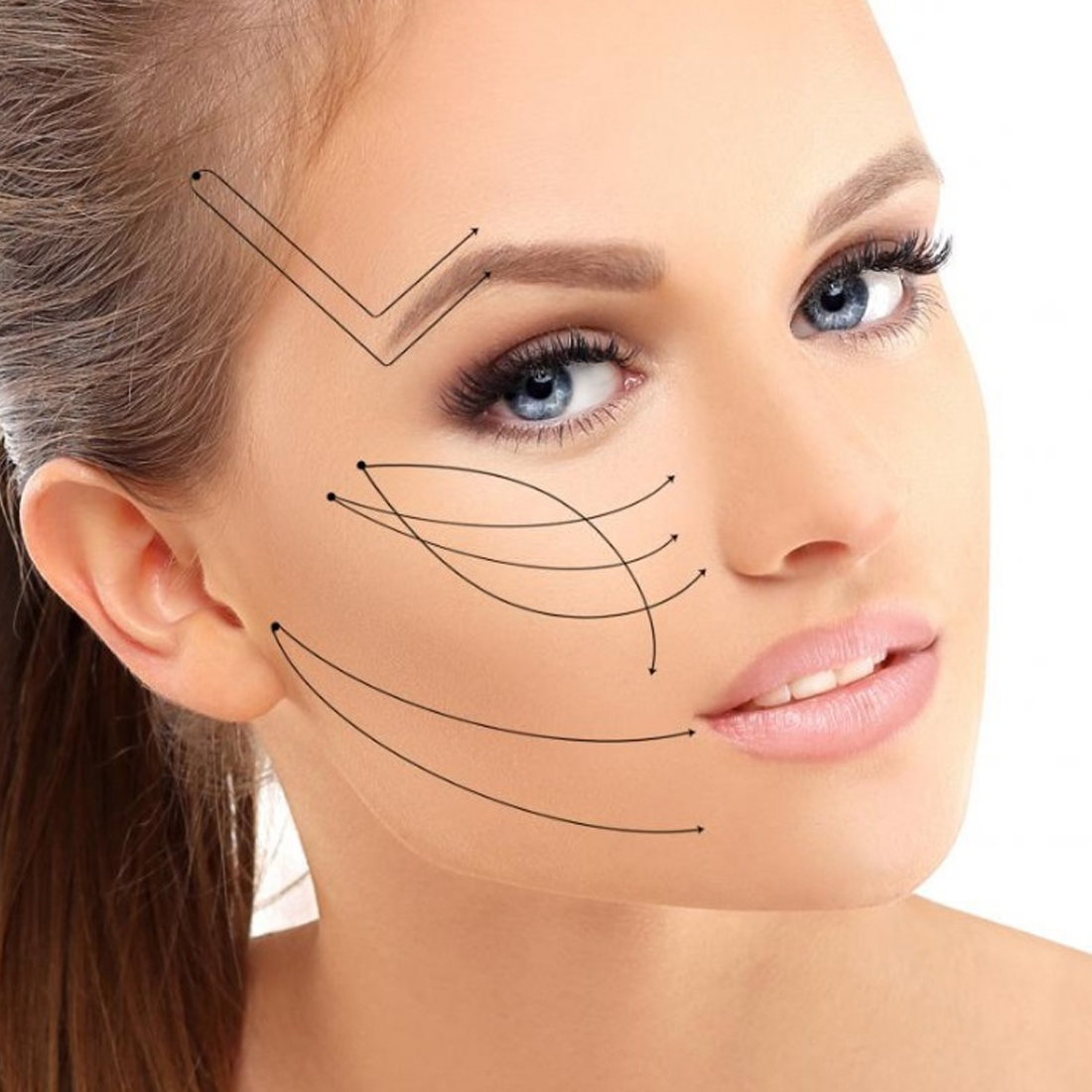 nişantaşı iple askılama